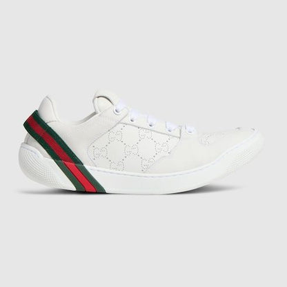 Women's Screener Sneaker with Web