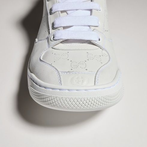 Women's Screener Sneaker with Web