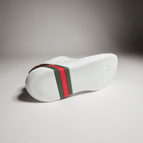 Women's Screener Sneaker with Web