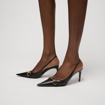 Women's Donna Slingback Pump