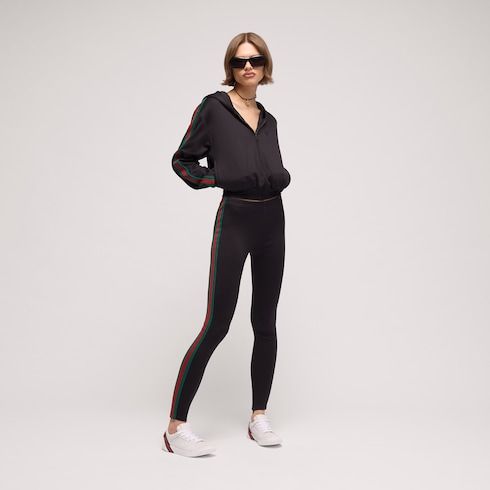 Women's Screener Sneaker with Web