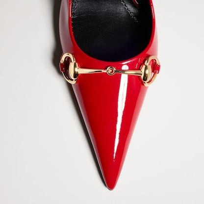Women's Donna Slingback Pump