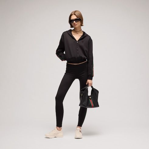 Women's Rhyton Sneaker with Web