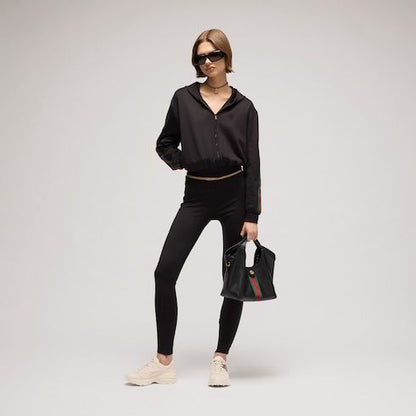 Women's Rhyton Sneaker with Web