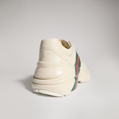 Women's Rhyton Sneaker with Web
