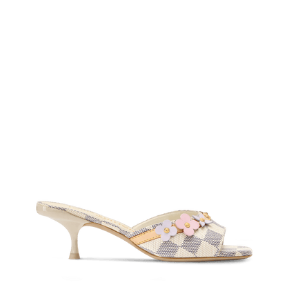 Women's 6 AM Mule