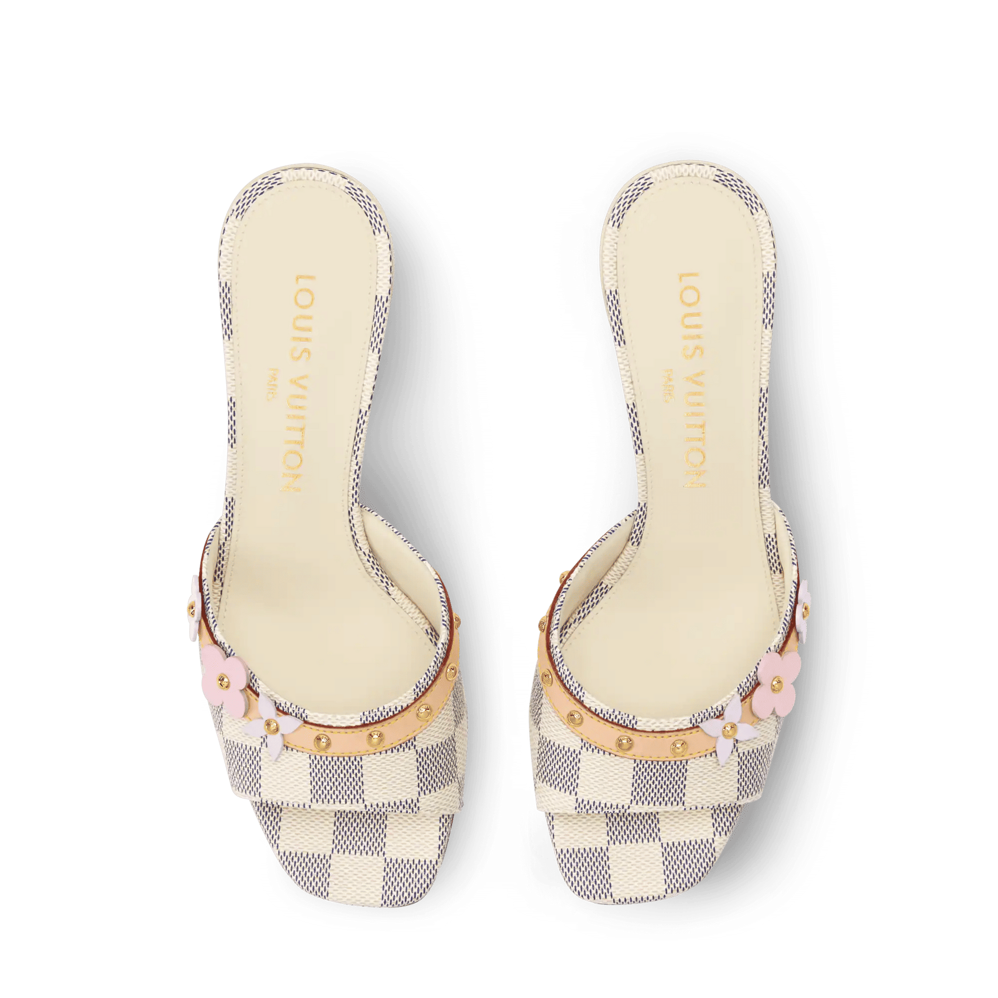 Women's 6 AM Mule