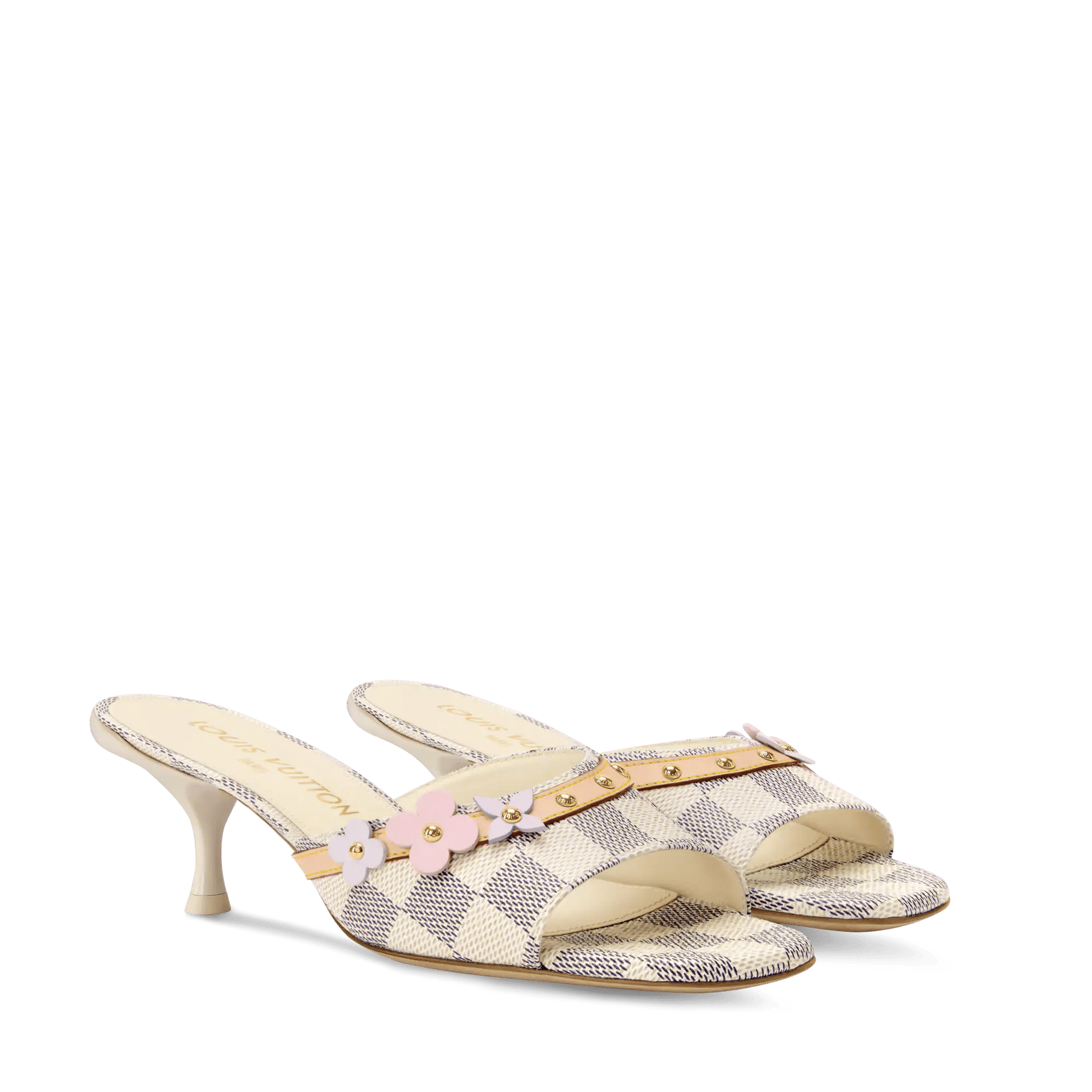 Women's 6 AM Mule