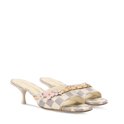 Women's 6 AM Mule
