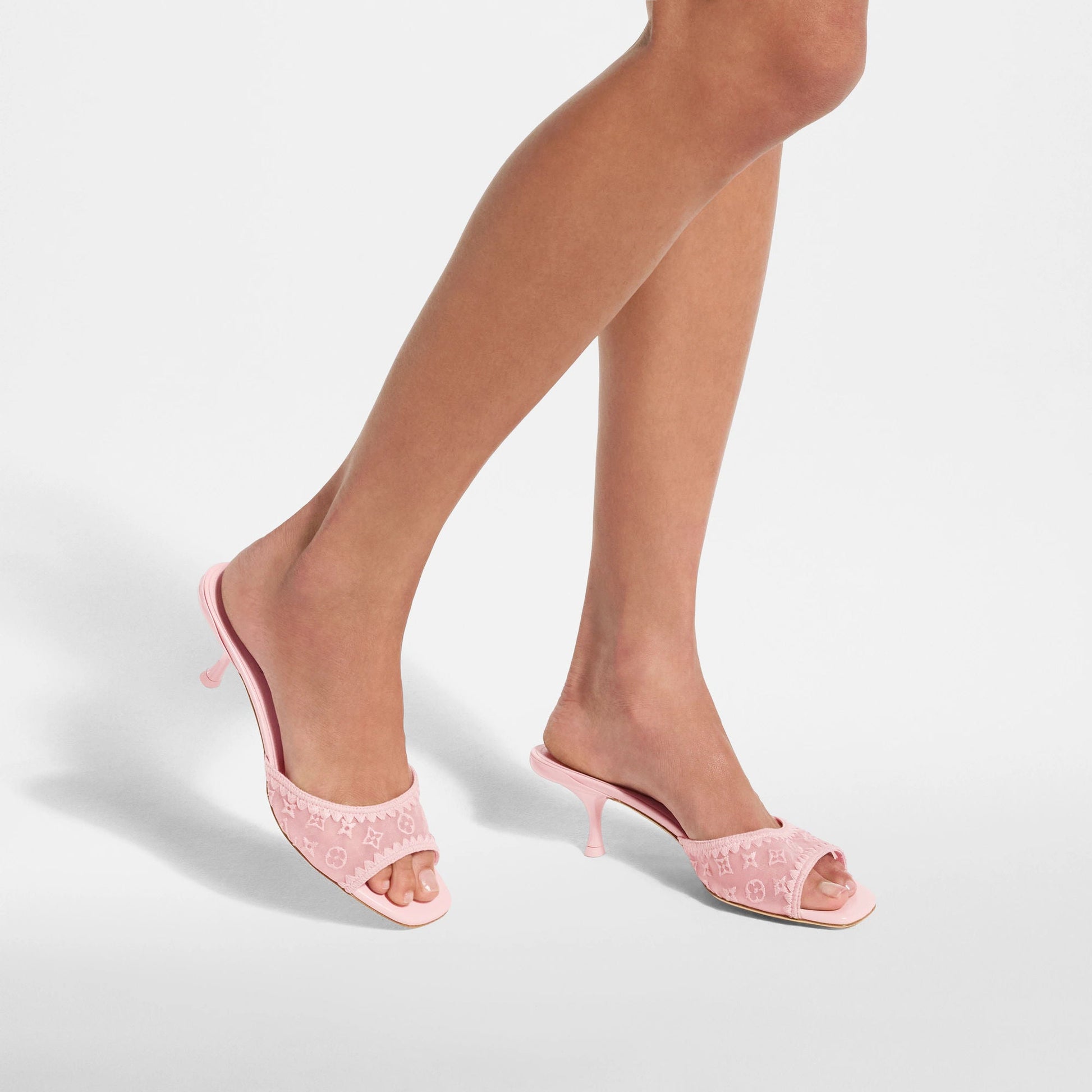 Women's 6AM Mule