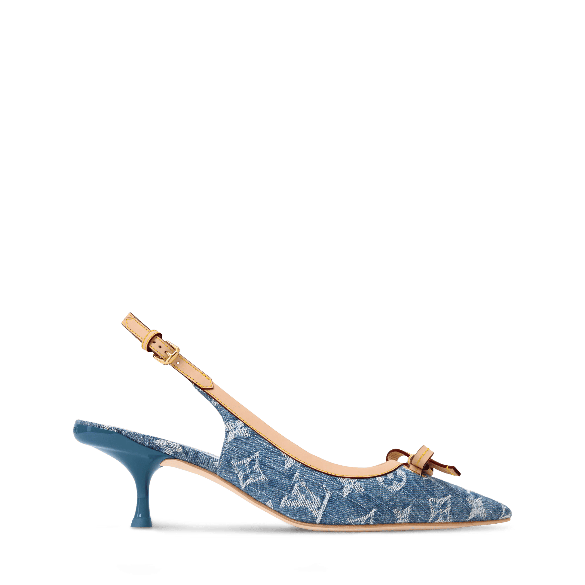 Women's 6 AM Slingback Pump