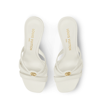 Women's 6AM Mule