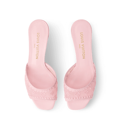 Women's 6AM Mule