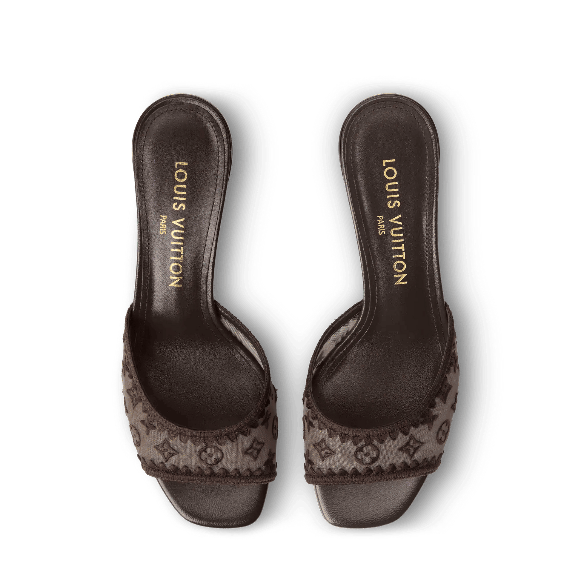 Women's 6AM Mule