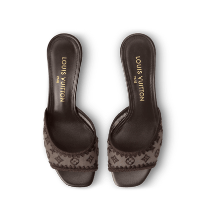 Women's 6AM Mule