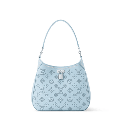 Women's All Around PM Mahina Calfskin Leather Handbag M28779