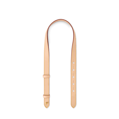All In BB Monogram Perfo Canvas Pop Crush Gold-Toned Hardware