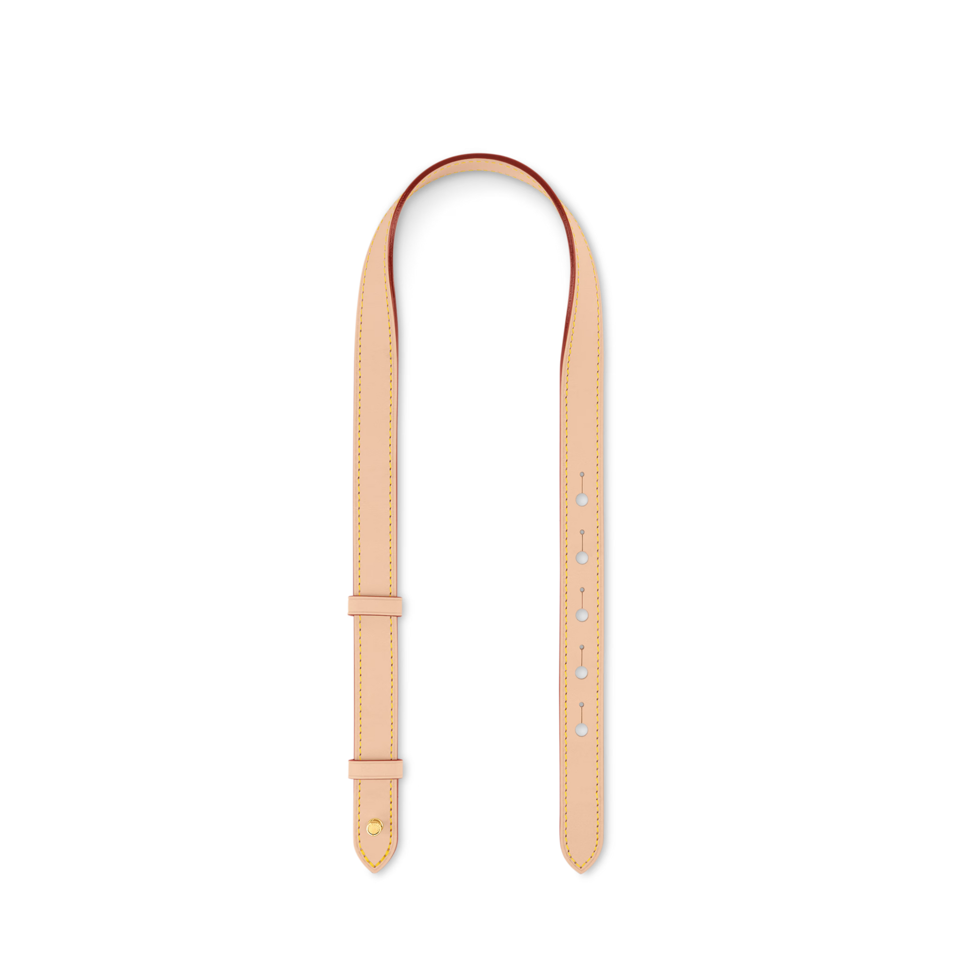 All In BB Monogram Denim Fuchsia Gold-Toned Hardware