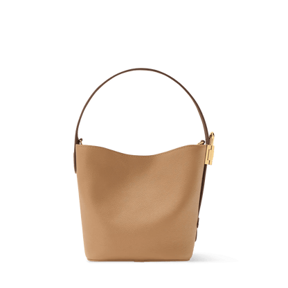 Women's All In BB Cream Monogram Empreinte Leather Handbag