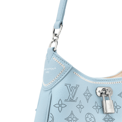 Women's All Around PM Mahina Calfskin Leather Handbag M28779