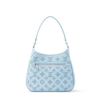 Women's All Around PM Mahina Calfskin Leather Handbag M28779