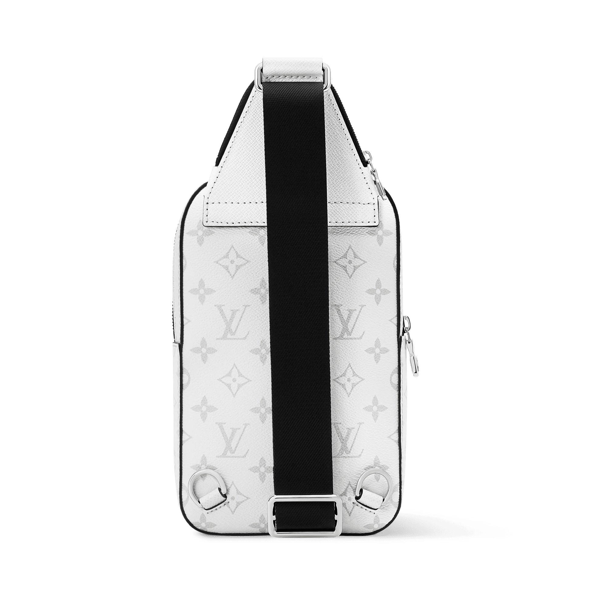 Men's Avenue Slingbag PM Monogram Taigarama