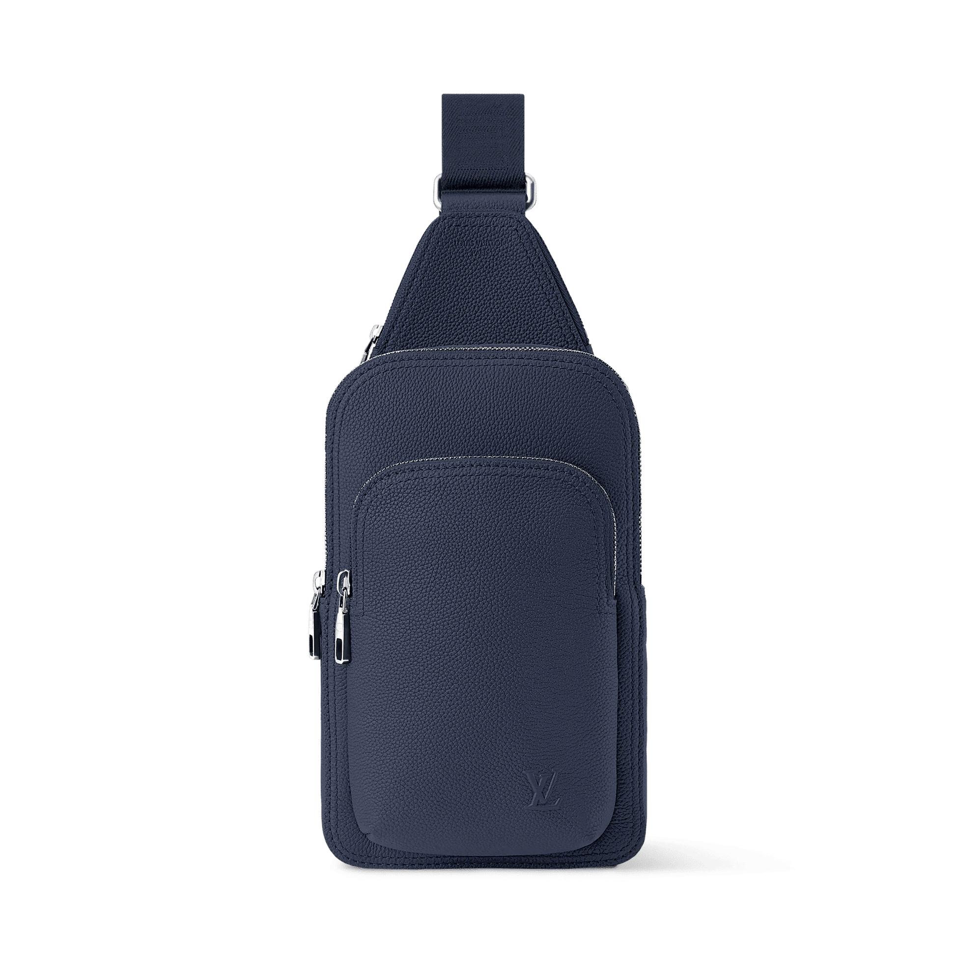Men's Avenue Slingbag PM Navy