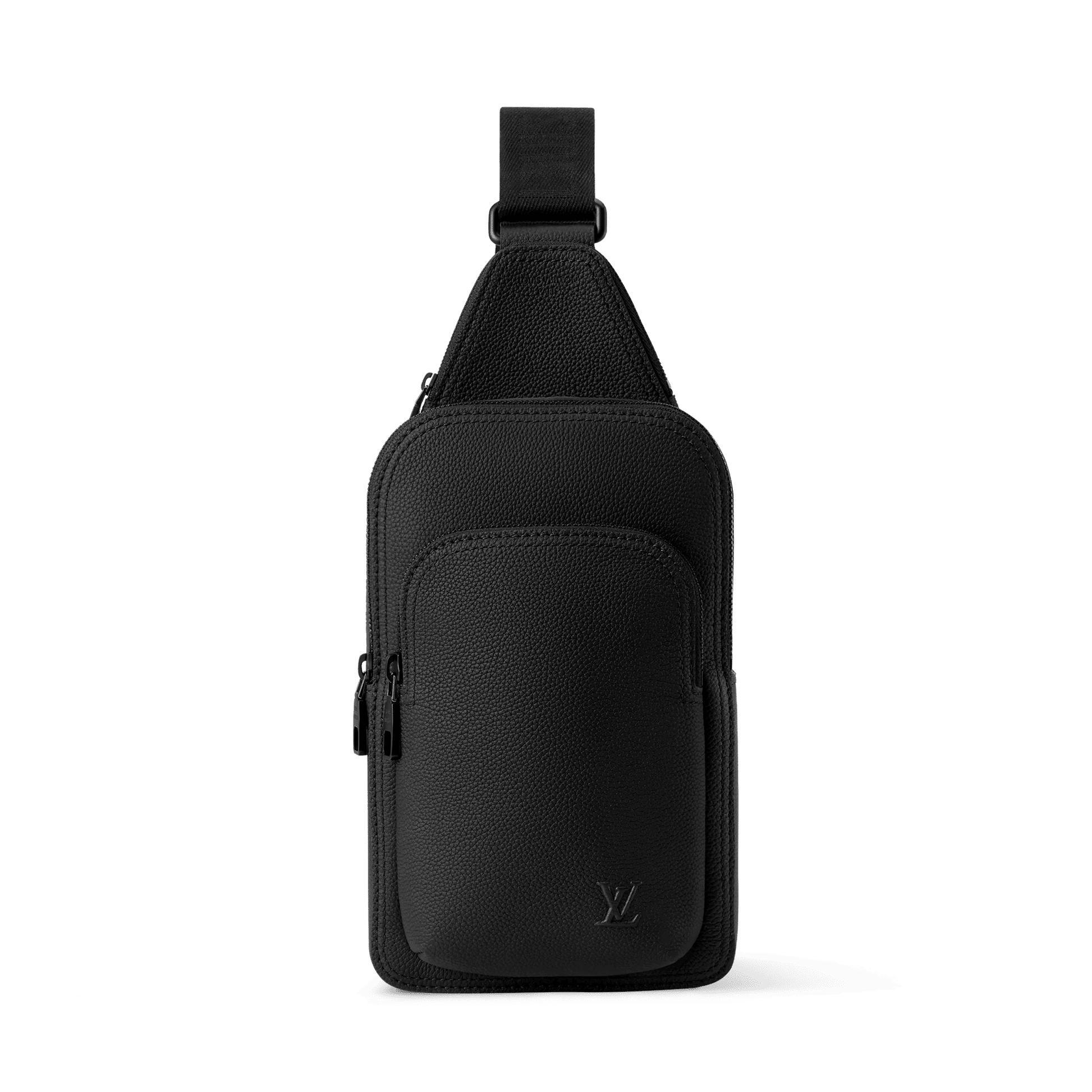 Men's Avenue Slingbag PM Monogram Eclipse