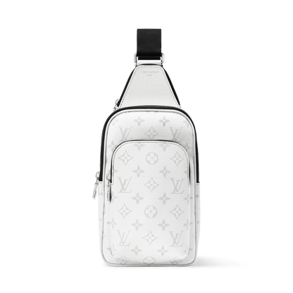 Men's Avenue Slingbag PM Monogram Taigarama