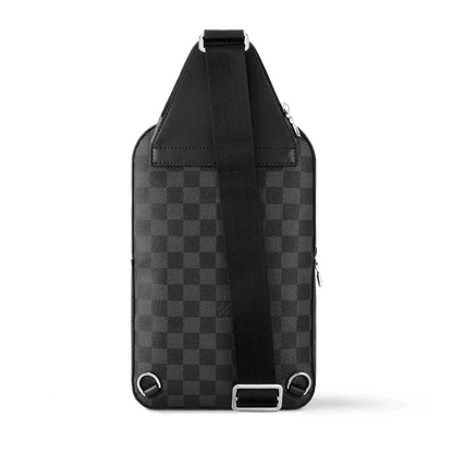 Men's Avenue Slingbag Graphite