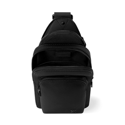 Men's Avenue Slingbag PM Monogram Eclipse