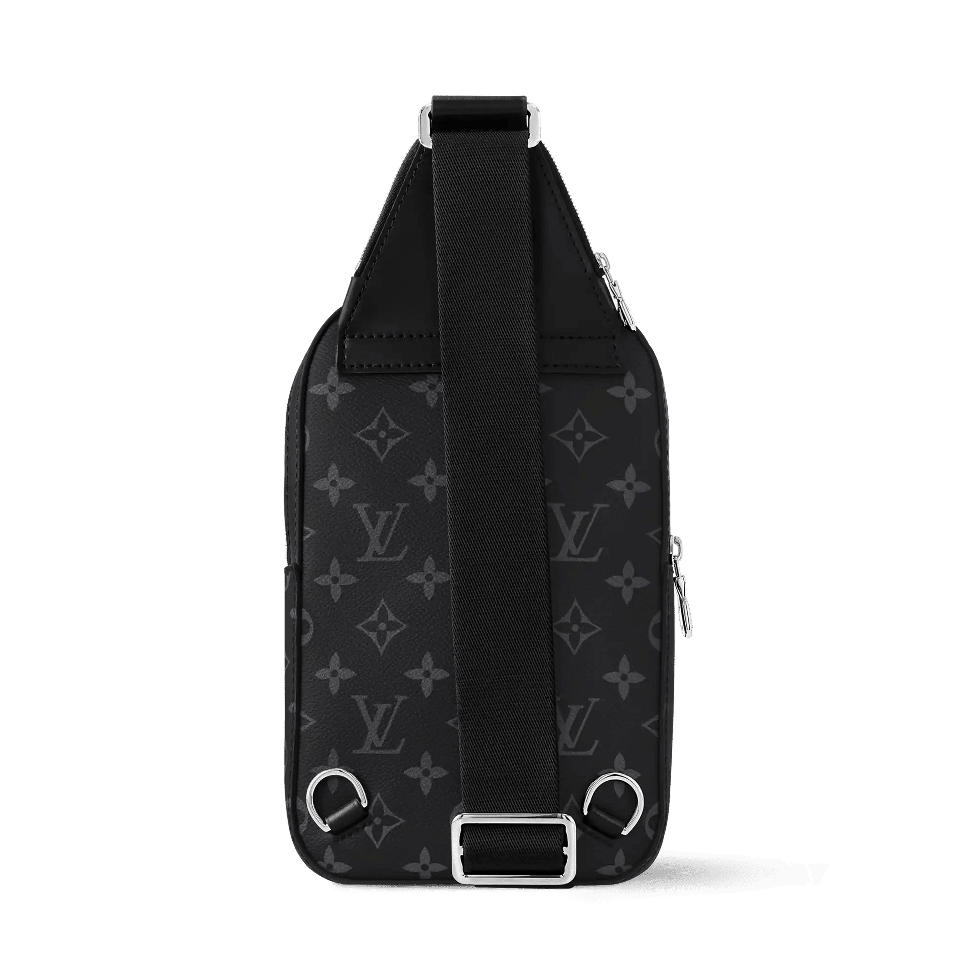 Men's Avenue Slingbag PM Monogram Eclipse