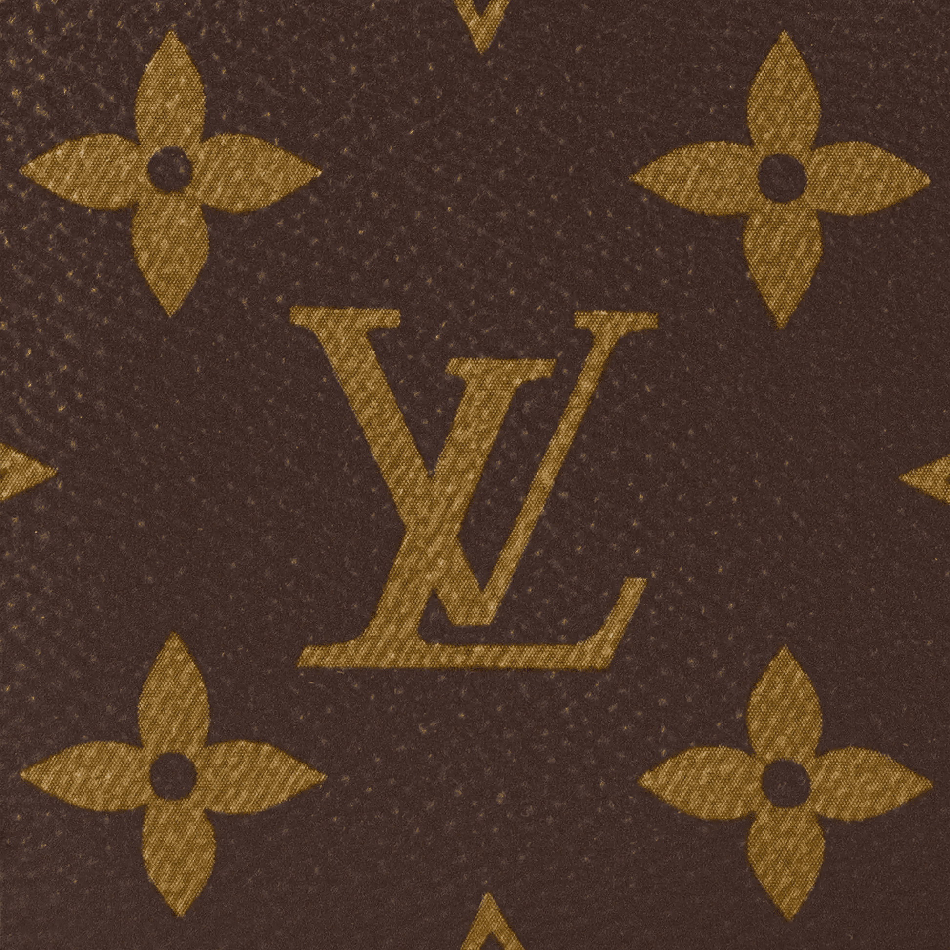 Women's Boulogne PM Monogram Coated Canvas Crossbody Bag M45831