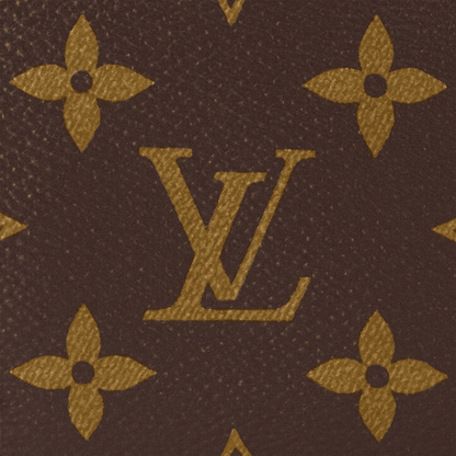 Women's Boulogne PM Monogram Coated Canvas Crossbody Bag M45831