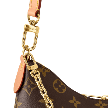 Women's Boulogne PM Monogram Canvas Crossbody Bag