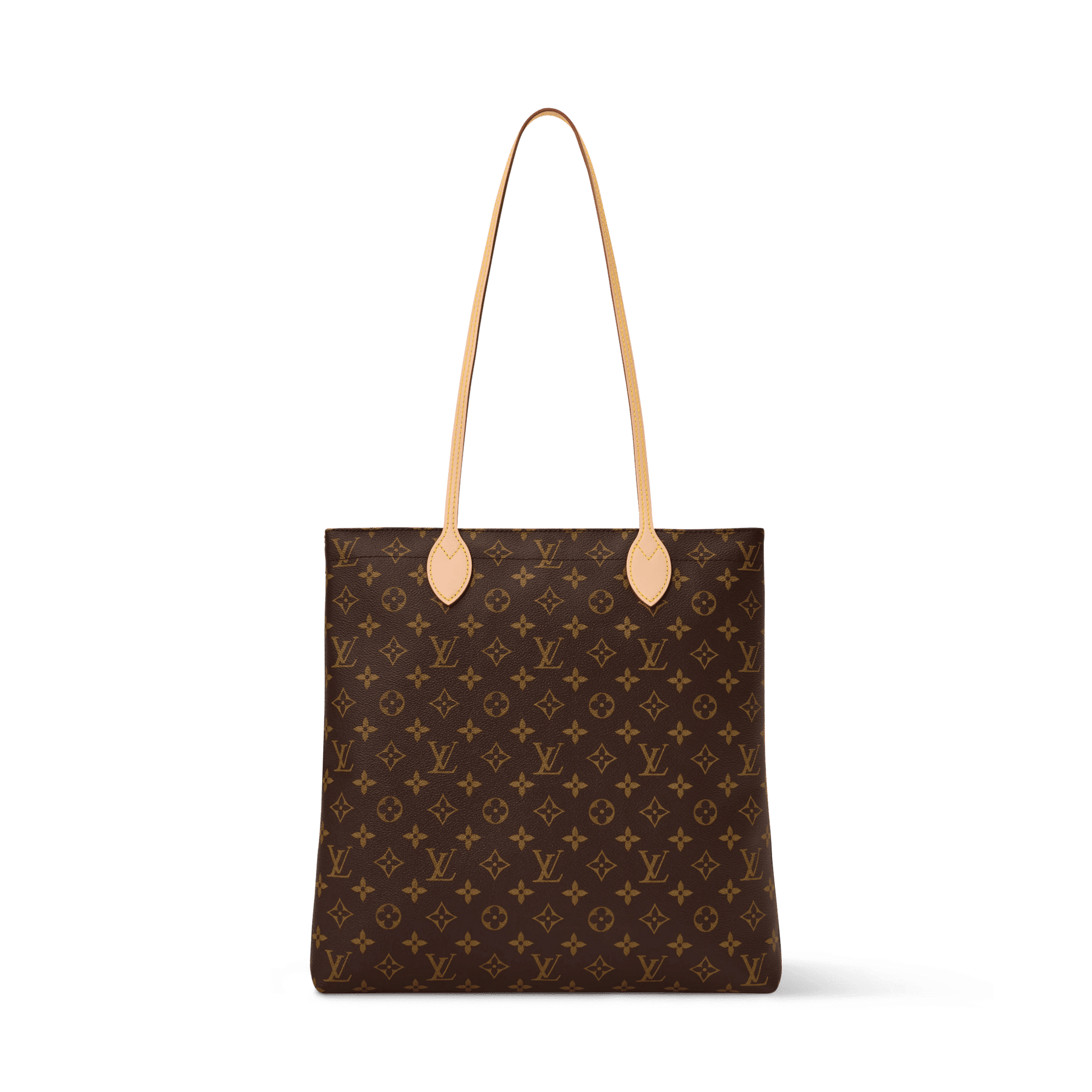 Women's Carry It Monogram Canvas Tote Bag