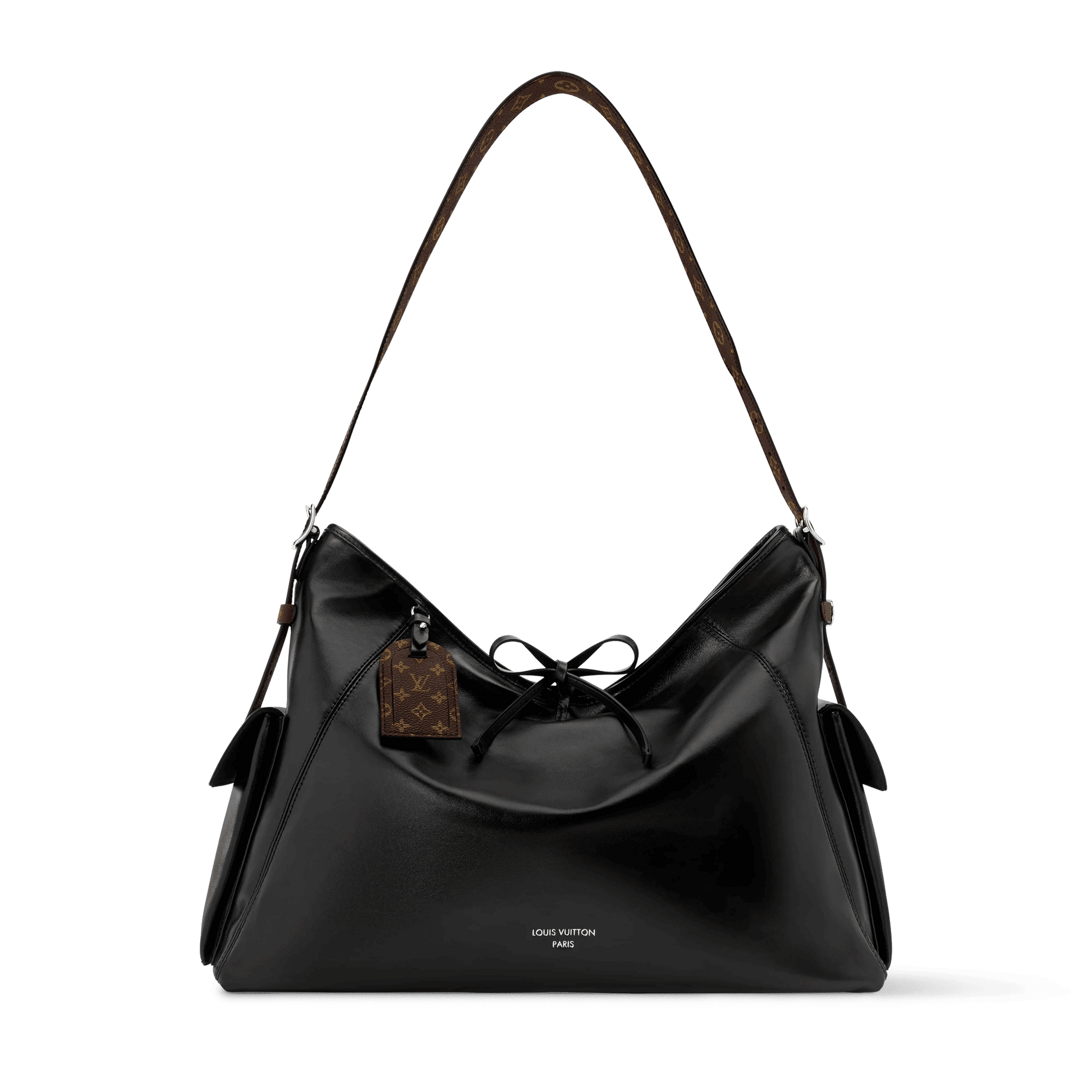 CarryAll Travel Bag Monogram Canvas M15175
