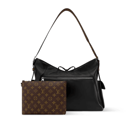 CarryAll Travel Bag Monogram Canvas M15175