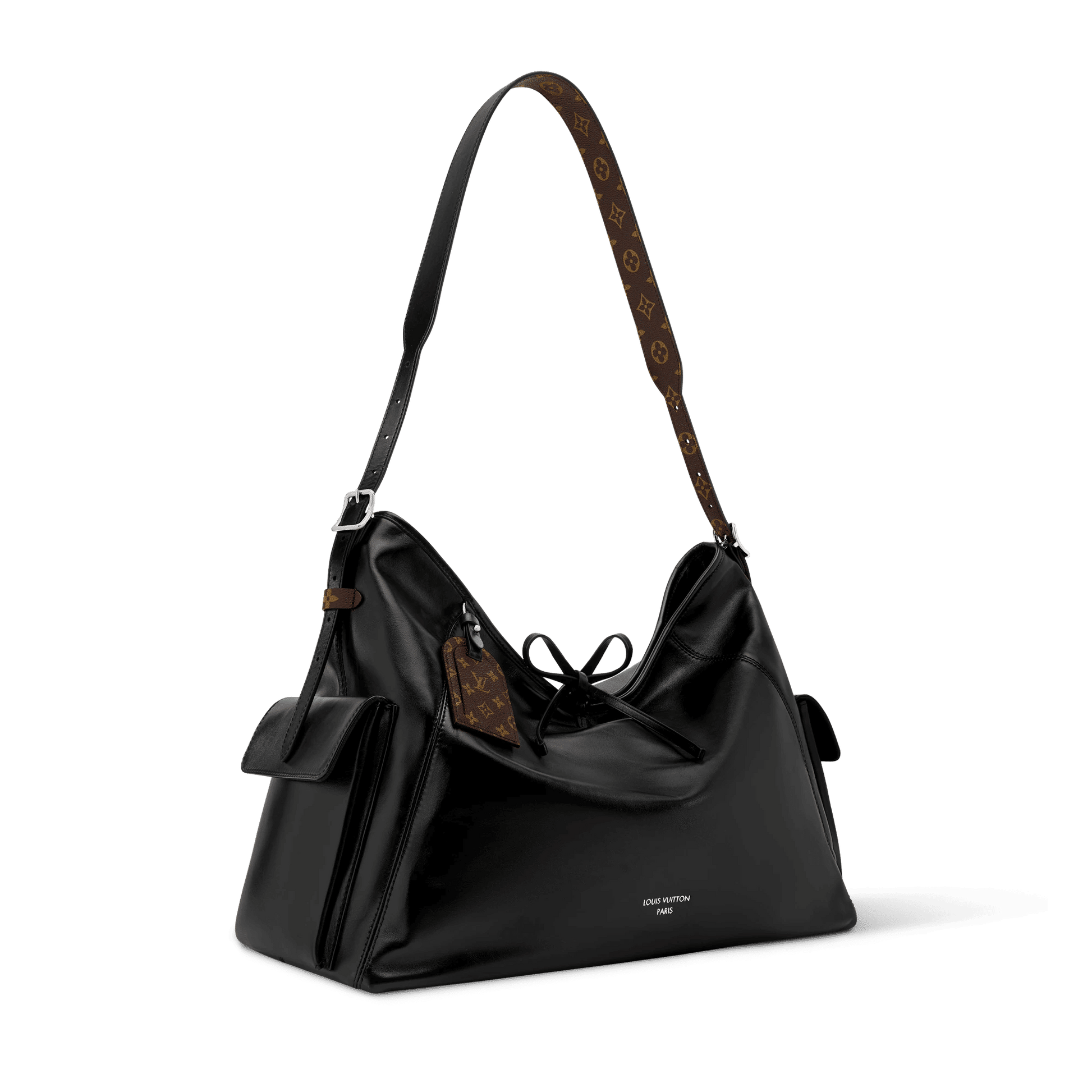 CarryAll Travel Bag Monogram Canvas M15175