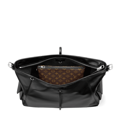 CarryAll Travel Bag Monogram Canvas M15175