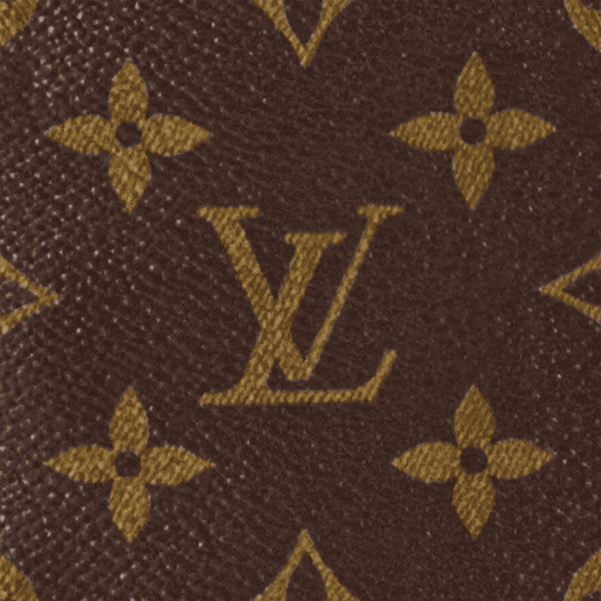 Men's Christopher MM Monogram Macassar