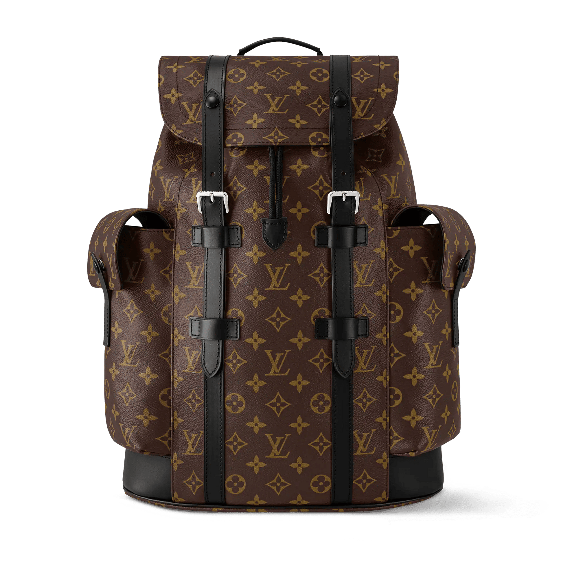 Men's Christopher MM Monogram Macassar
