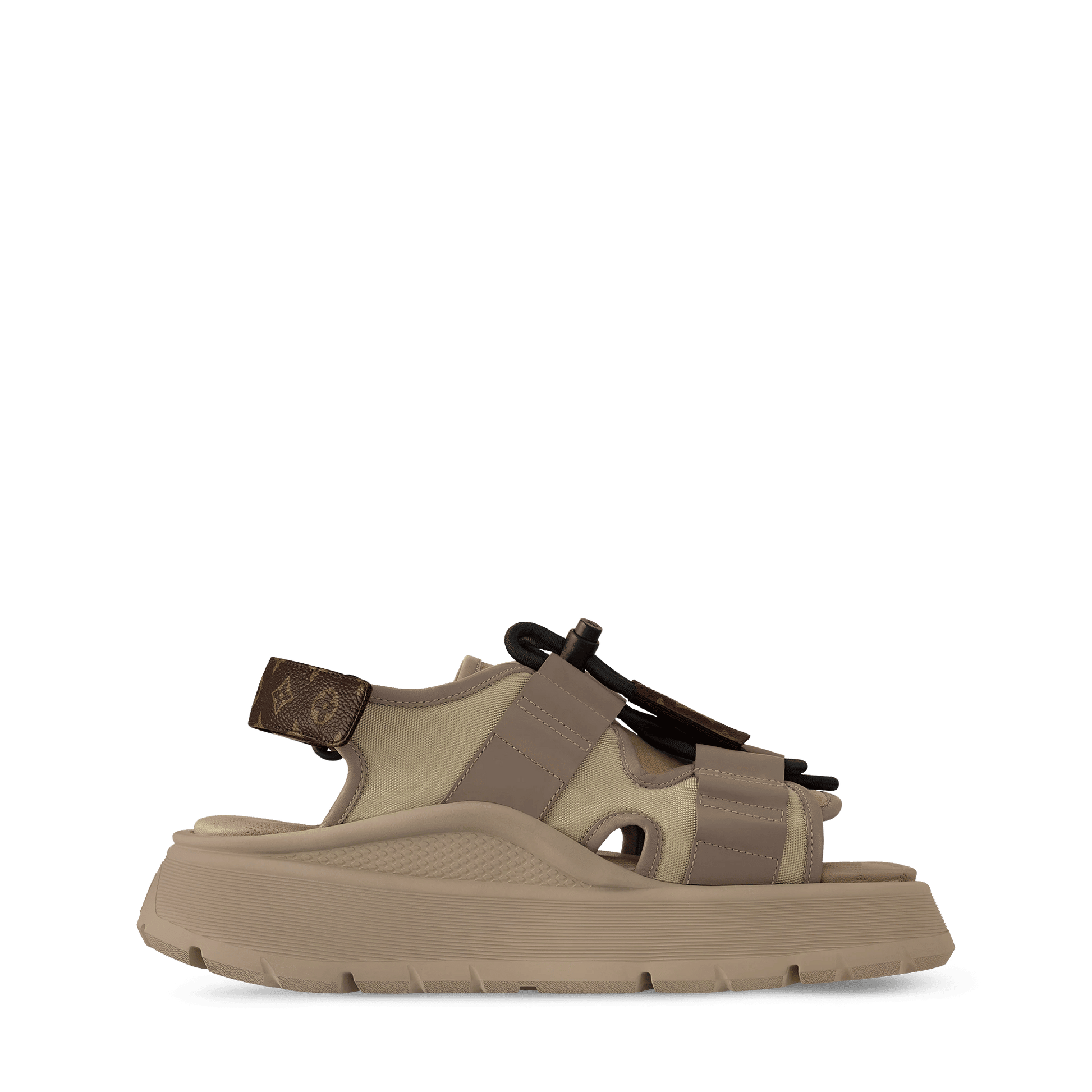 Women's Chameleon Comfort Sandal Hazelnut Brown 1AHOB0