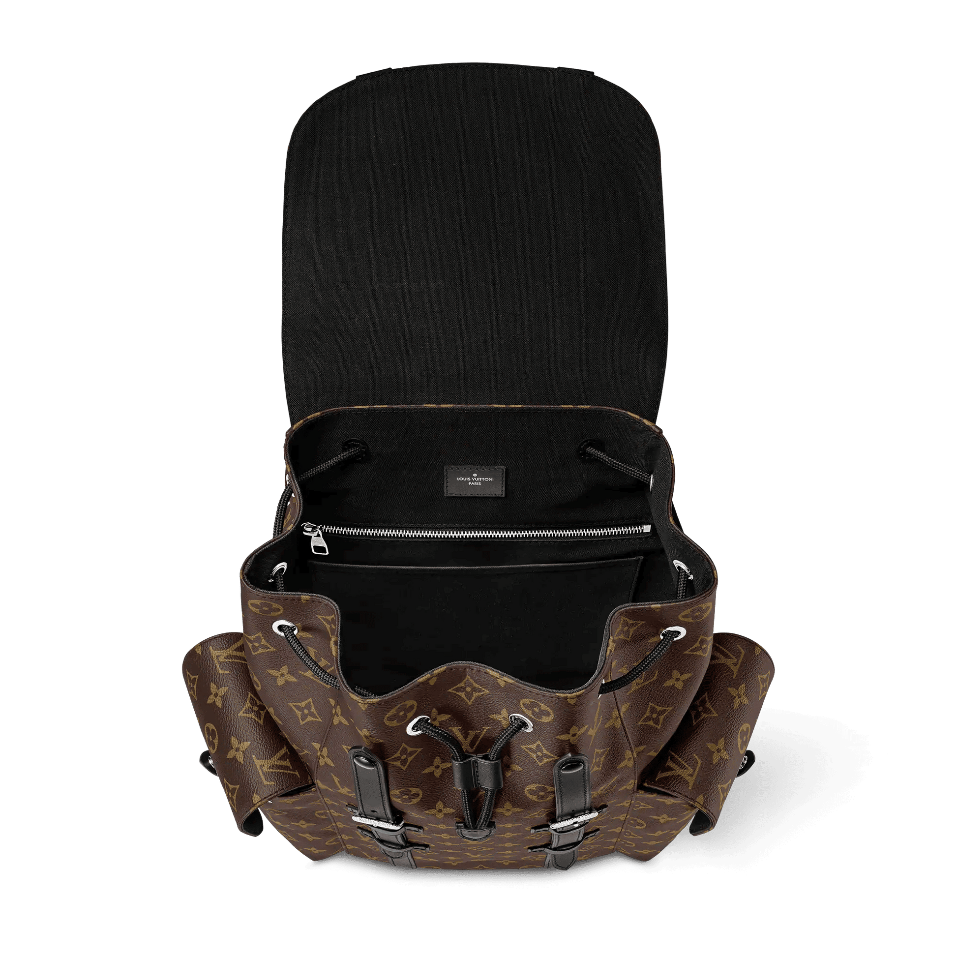 Men's Christopher MM Monogram Macassar