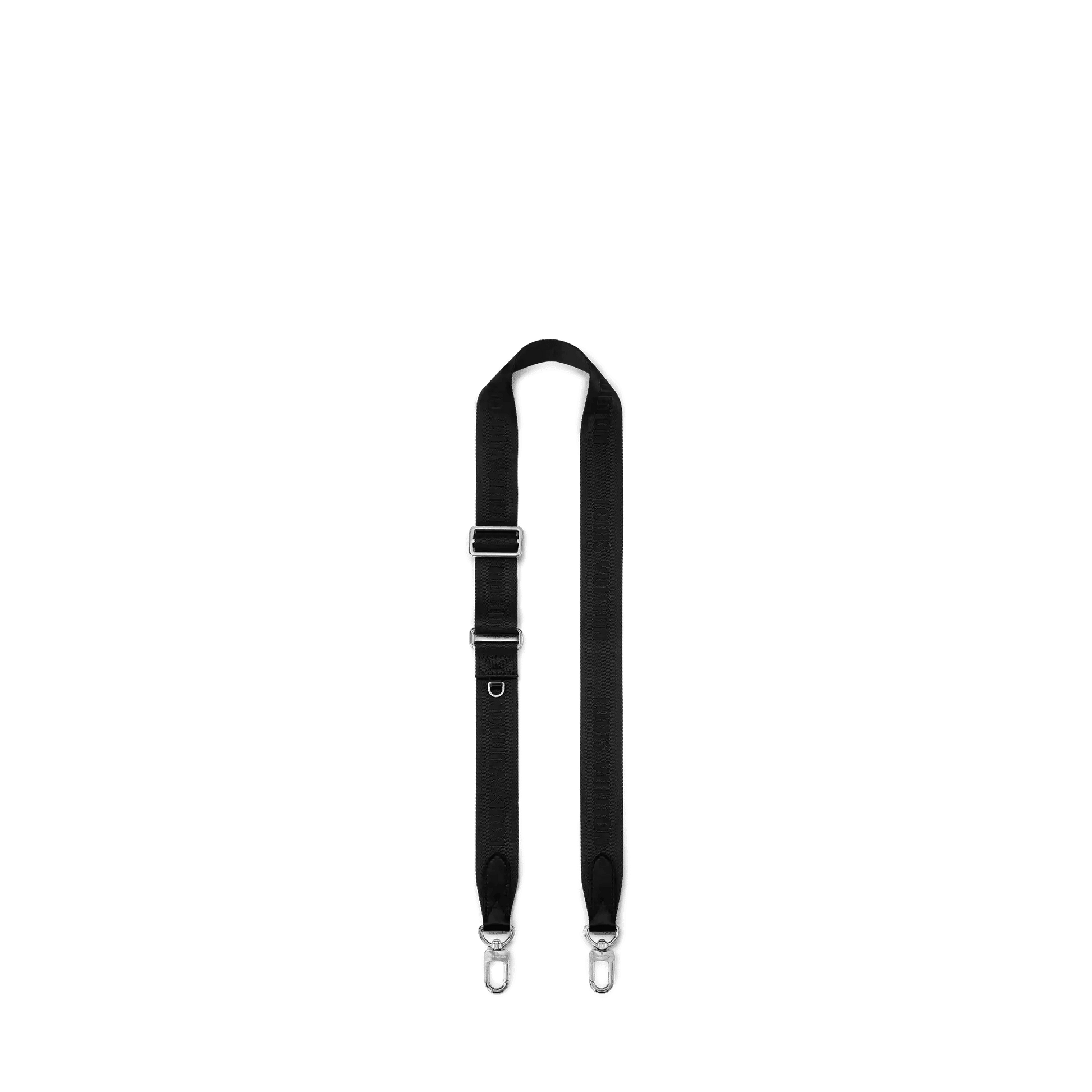 Men's City Keepall Monogram Eclipse