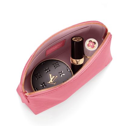 Cosmetic Pouch PM M15198