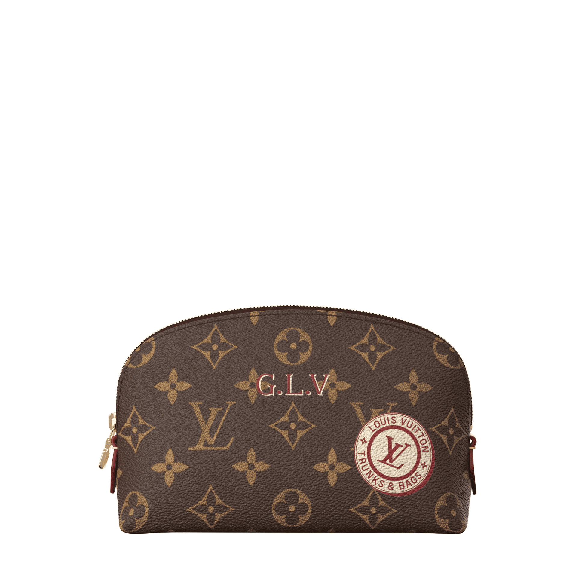 Cosmetic Pouch PM P01975