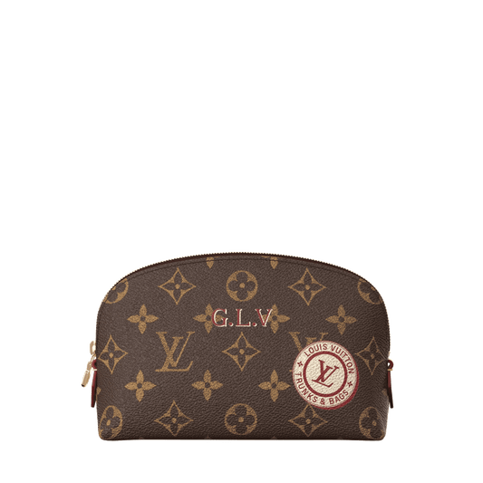 Cosmetic Pouch PM P01975