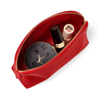 Cosmetic Pouch PM M15197
