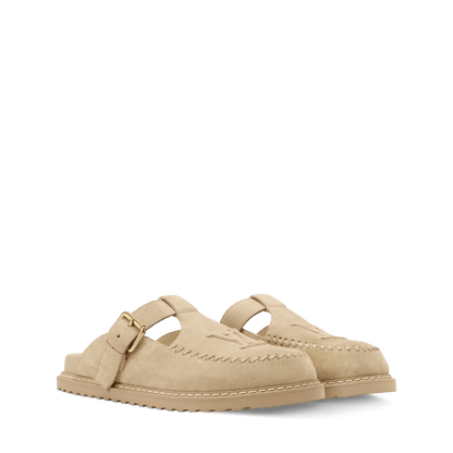 Women's Colorado Closed Mule